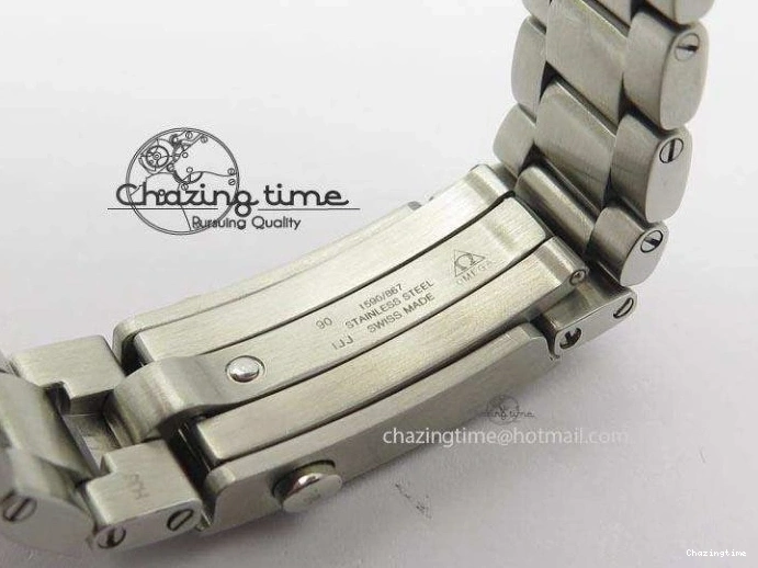 0404 Planet Ocean SS Bp Maker 45mm Orange Bezel On SS Bracelet A DailyWear 8216